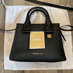 Authentic Michael Kors handbag